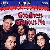 Bbc comedy zone goodness - bbc,