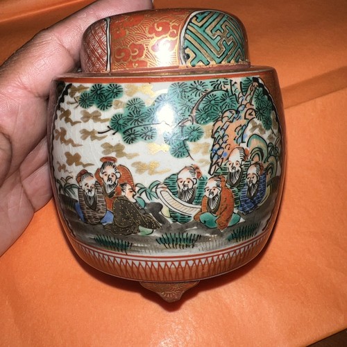 Vintage japanese ware - japanese,