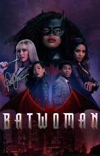 Rachel Skarsten Batwoman 11x17