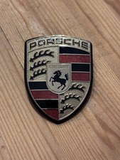 Porsche 996 986 Boxster 993