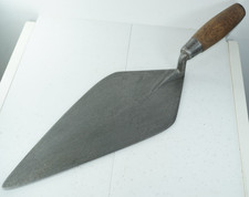 Vintage WHS Hunt & Sons Brades