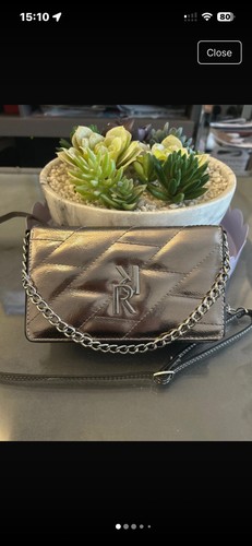 River island small - small, card