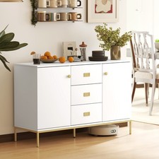 Modern Sideboard, Storage