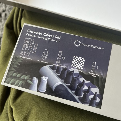 Design nest basic - design,