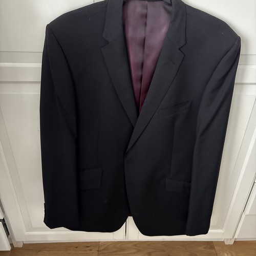 Marks spencer autograph suit - &,