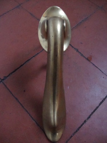 Antique brass 1930 - 's, door