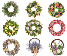 Summer Artificial Flower