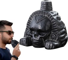 Loudest real screaming - loudest, aztec