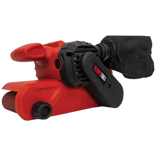 Olympia power tools - olympia, belt