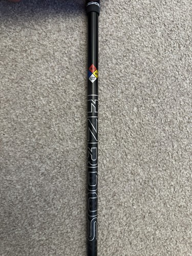 Project hzrdus black - x, (gen