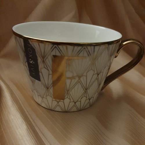 Fox ivy tesco art - art, deco