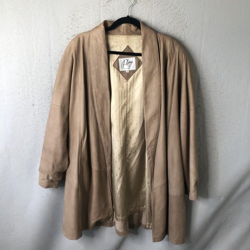 Vintage remy coat - vintage,