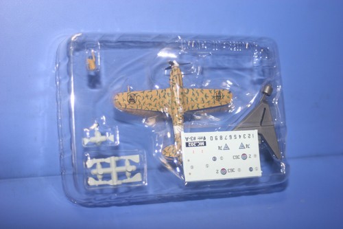 Macchi 202 folgore 144 - macchi, 1/144