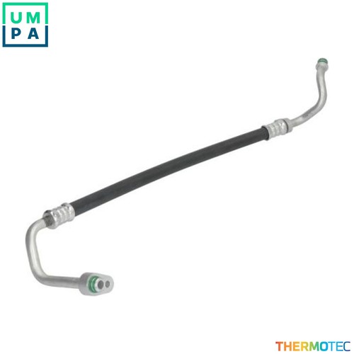 High pressure line air - line,