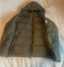 BENJART Green Rare Puffer