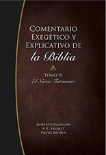 COMENTARIO EXEGETICO Y