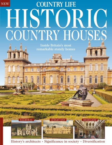Country life historic - life:, &