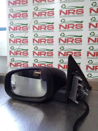 Volvo s40 door mirror - s40,