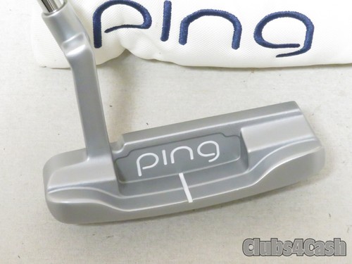 Ping womens le3 anser - g, putter