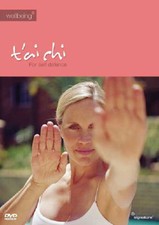 Tai Chi for Self Defence DVD