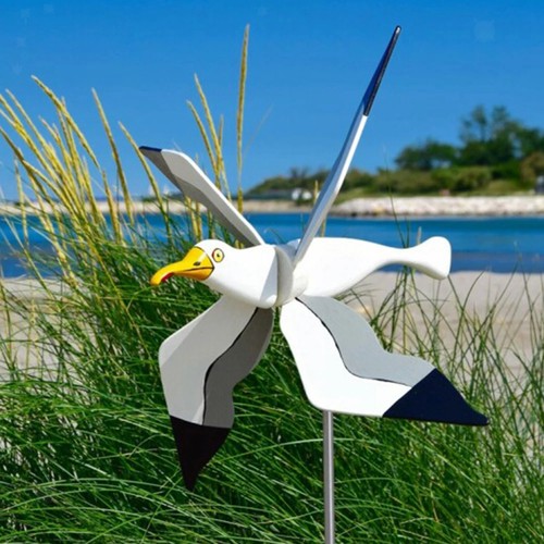 Funny lovely durable whirligig - lovely,