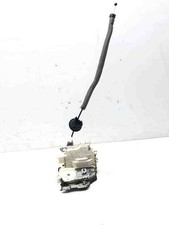 AUDI A6 4A2, C8 Front Left