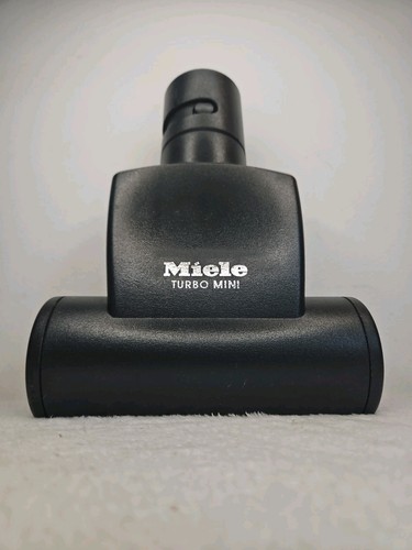 Genuine miele turbo mini brush - miele,