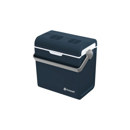 Outwell ecocool lite dark - outwell, blue