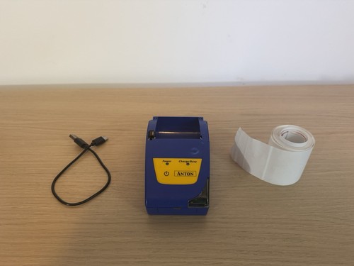 Anton sprint pro - anton,