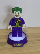 Rare Lego DC Super Heroes