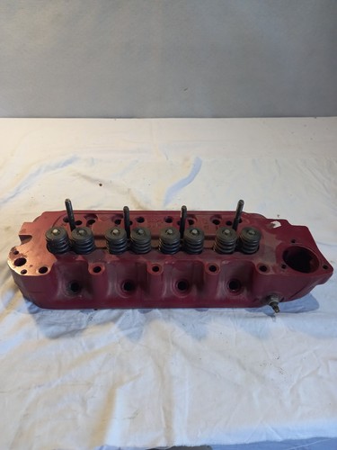 Classic mini 1275 - classic, cylinder