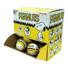 Snoopy Peanuts Figure Blind