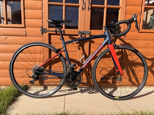 Specialized allez sport - specialized,