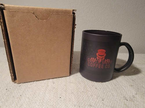 Death wish coffee limited - coffee,