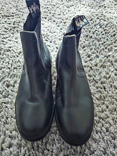 Harry hall size black - hall,
