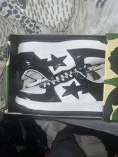 A Bathing Ape Bapesta AF1