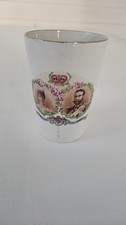 Antique 1911 King George V &
