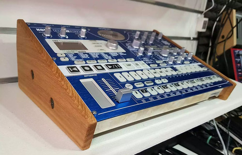 Korg electribe esx - esx-1, /