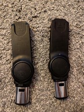 iCandy Peach 1 2 3 4 Universal Car Seat Adapters Adaptors Main Upper Maxi Cosi