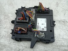 NISSAN JUKE BODY CONTROL