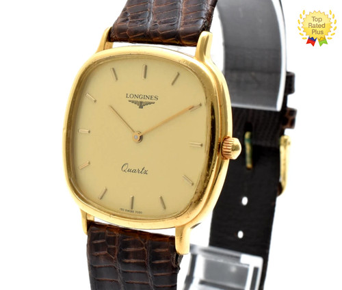 Exc vintage longines 150 - [exc+5],