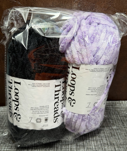 Loops threads sweet snuggles - loops,
