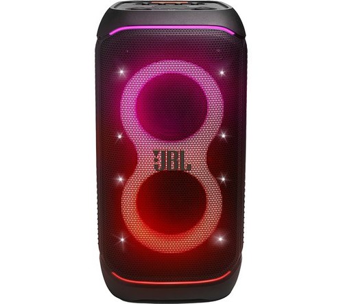 Jbl partybox 320 bluetooth - jbl,