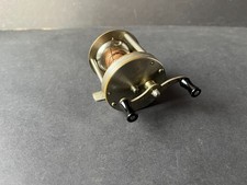 Kalamazoo Utility 1700 Multiplying Fishing Reel with Level Wind, Made USA