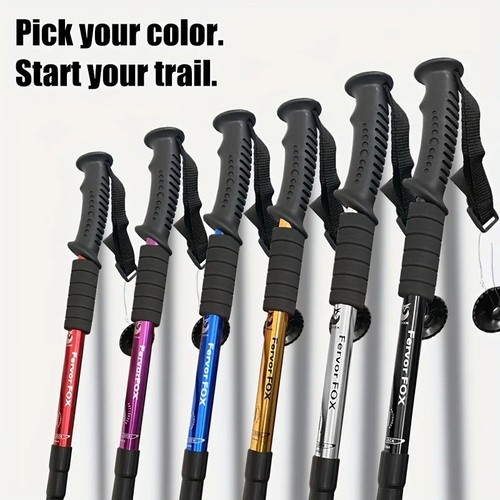 Nordic walking telescopic - nordic,