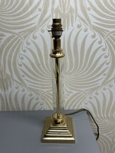 Vintage bhs stepped brass and - stepped,