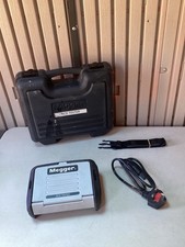 Genuine Megger RCDT310 RCD