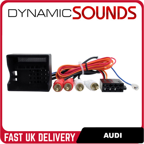 Ct20au07 stereo bose amplified - ct20au07,