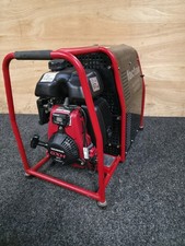 Factair Blown Fibre Compressor