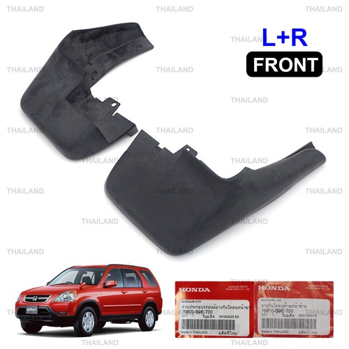 Front mud guards for - mud,